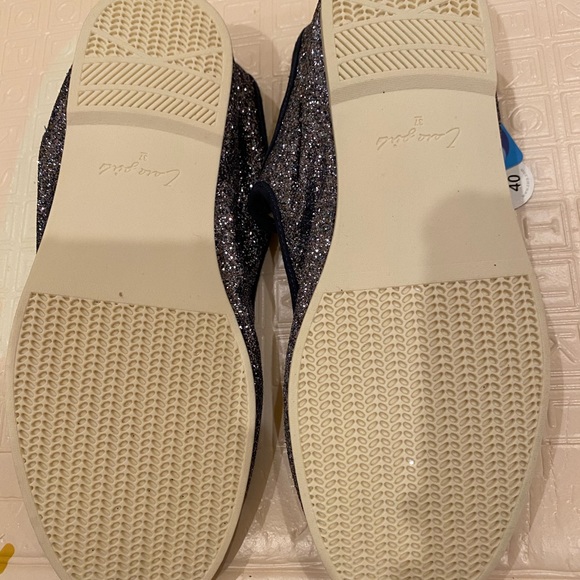Brand New Zara girls shoes with tags - Picture 2 of 2